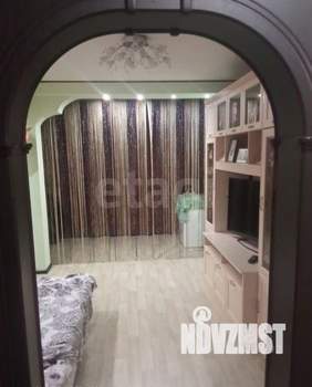 3-к квартира, вторичка, 71м2, 1/10 этаж