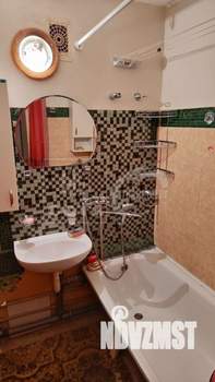 3-к квартира, вторичка, 86м2, 6/17 этаж