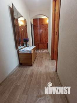 2-к квартира, вторичка, 43м2, 3/5 этаж
