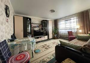 1-к квартира, вторичка, 41м2, 2/17 этаж