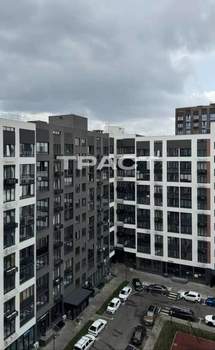 1-к квартира, вторичка, 42м2, 10/15 этаж