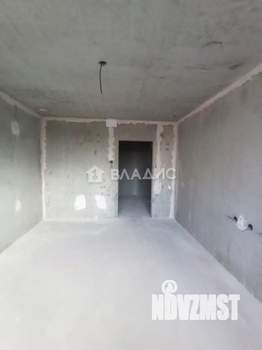 1-к квартира, сданный дом, 47м2, 12/18 этаж