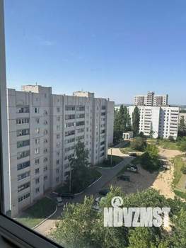 3-к квартира, вторичка, 68м2, 9/10 этаж