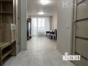 Студия квартира, вторичка, 25м2, 11/19 этаж