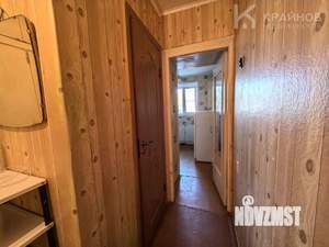 1-к квартира, вторичка, 30м2, 1/5 этаж