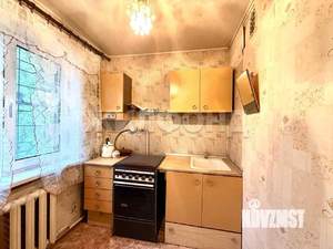 1-к квартира, вторичка, 32м2, 5/5 этаж