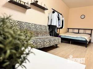 1-к квартира, вторичка, 36м2, 2/19 этаж
