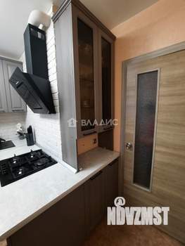 1-к квартира, вторичка, 40м2, 3/10 этаж