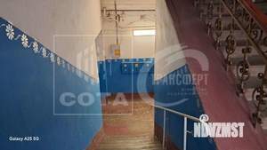 2-к квартира, вторичка, 47м2, 2/2 этаж