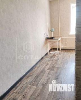 1-к квартира, вторичка, 39м2, 4/9 этаж