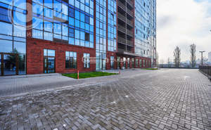 Студия квартира, вторичка, 28м2, 9/17 этаж