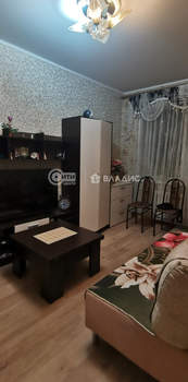 4-к квартира, вторичка, 76м2, 4/4 этаж