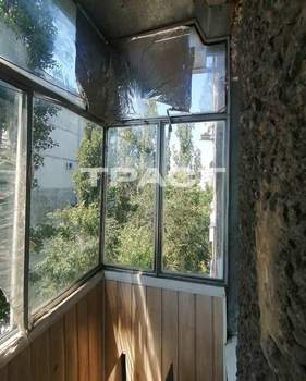 1-к квартира, вторичка, 30м2, 7/9 этаж