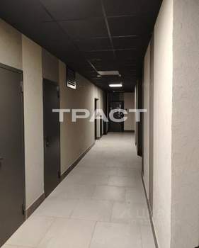 1-к квартира, вторичка, 35м2, 19/22 этаж