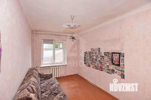 2-к квартира, вторичка, 40м2, 5/5 этаж