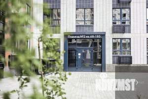 2-к квартира, вторичка, 59м2, 19/19 этаж