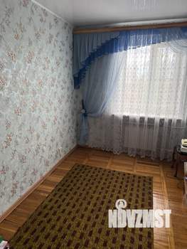 3-к квартира, вторичка, 59м2, 7/9 этаж