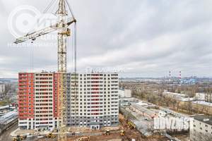 3-к квартира, вторичка, 71м2, 10/15 этаж