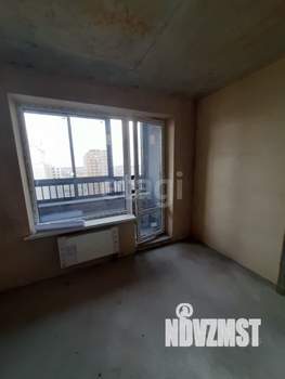 2-к квартира, вторичка, 76м2, 12/22 этаж