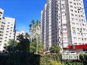 3-к квартира, вторичка, 80м2, 2/17 этаж