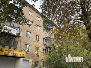 1-к квартира, вторичка, 32м2, 4/5 этаж