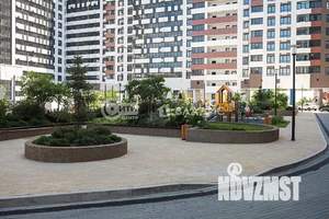 2-к квартира, вторичка, 54м2, 16/24 этаж