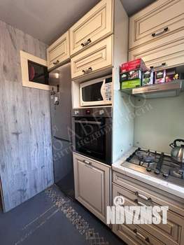 3-к квартира, вторичка, 61м2, 3/5 этаж