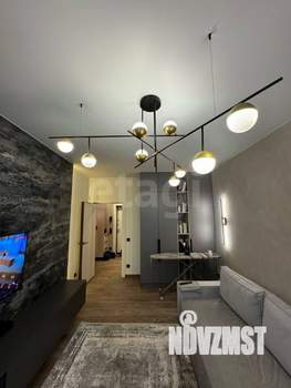 2-к квартира, вторичка, 69м2, 8/18 этаж