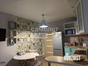 2-к квартира, вторичка, 62м2, 18/18 этаж