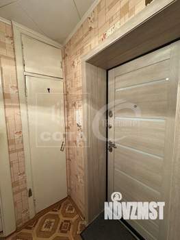 2-к квартира, вторичка, 45м2, 2/5 этаж