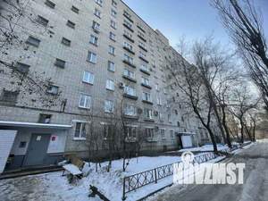 2-к квартира, вторичка, 45м2, 4/9 этаж