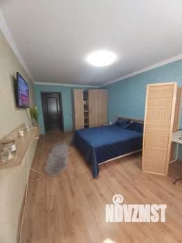 1-к квартира, вторичка, 54м2, 1/10 этаж