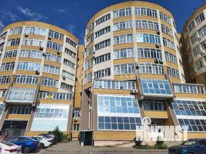 3-к квартира, вторичка, 90м2, 8/8 этаж