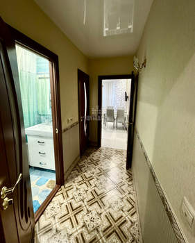 2-к квартира, вторичка, 60м2, 2/10 этаж