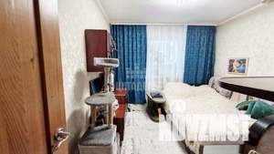 4-к квартира, вторичка, 75м2, 6/9 этаж