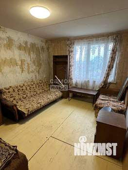 1-к квартира, вторичка, 30м2, 8/9 этаж