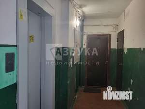 2-к квартира, вторичка, 49м2, 2/9 этаж
