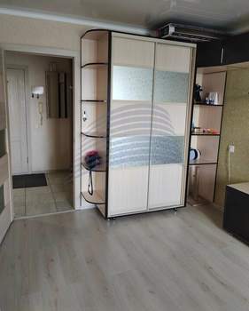 1-к квартира, вторичка, 35м2, 8/10 этаж