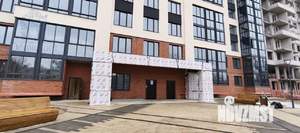 Студия квартира, вторичка, 25м2, 2/17 этаж