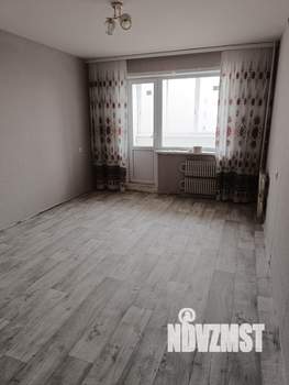 1-к квартира, вторичка, 38м2, 9/11 этаж