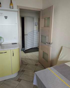 1-к квартира, вторичка, 35м2, 8/10 этаж