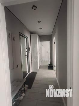 2-к квартира, вторичка, 54м2, 5/9 этаж