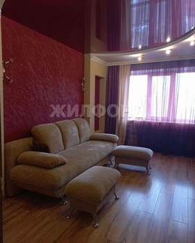 3-к квартира, вторичка, 65м2, 4/9 этаж