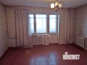 3-к квартира, вторичка, 80м2, 8/9 этаж