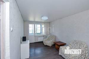2-к квартира, вторичка, 49м2, 10/16 этаж