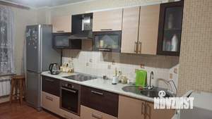 2-к квартира, вторичка, 75м2, 4/17 этаж