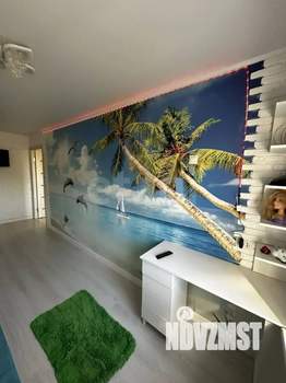 2-к квартира, вторичка, 45м2, 5/5 этаж