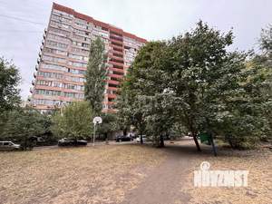 2-к квартира, вторичка, 49м2, 2/16 этаж