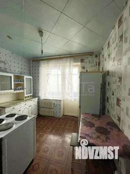 2-к квартира, вторичка, 50м2, 7/16 этаж