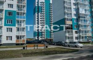1-к квартира, вторичка, 37м2, 15/17 этаж